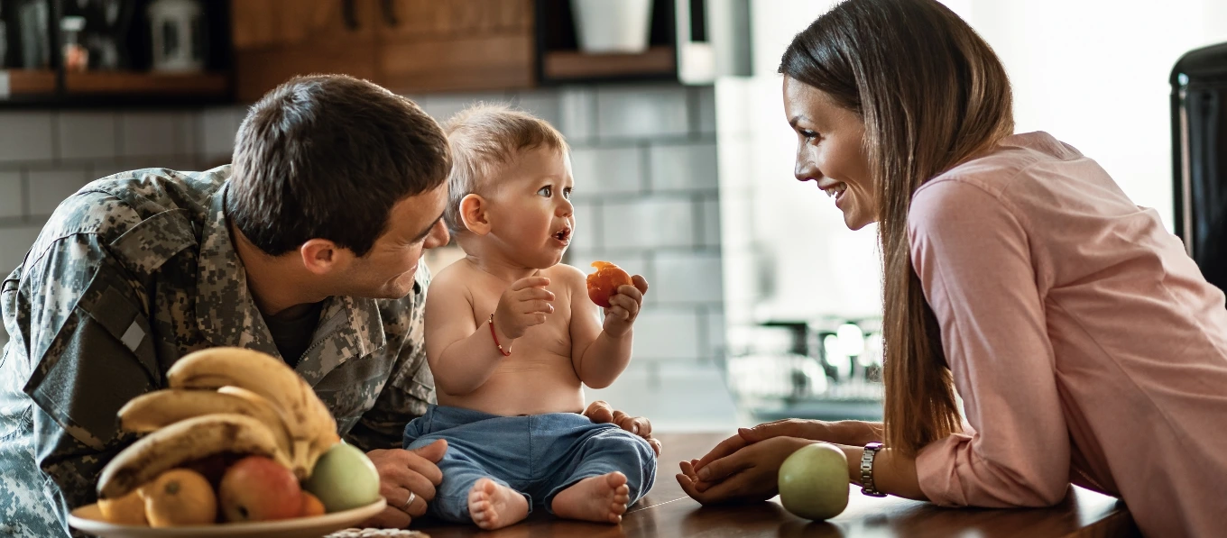Versicherungen für Soldaten - Dienstunfähigkeit & Pflege - Andreas Richter-Kaaden