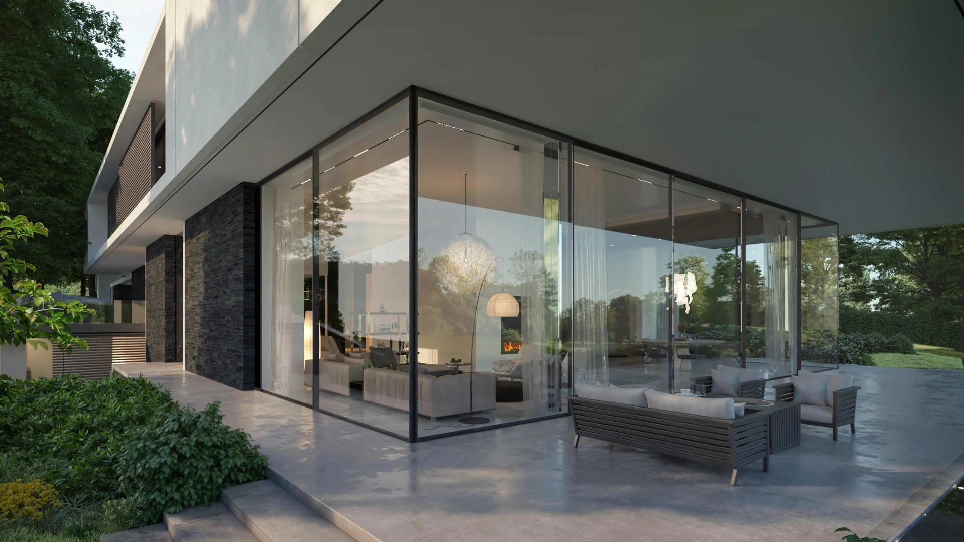 Wohngebäudeversicherung