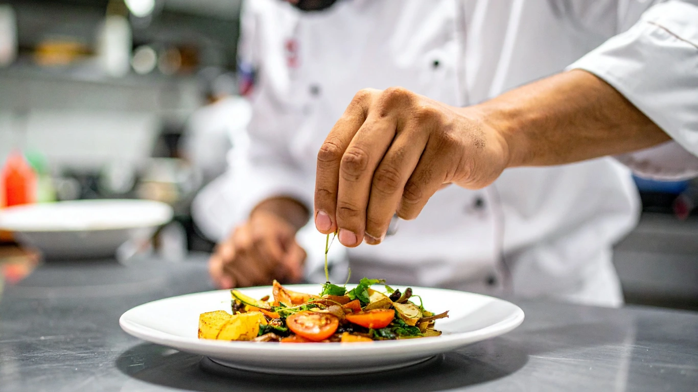 Versicherung für Ihr Restaurant - Betriebshaftpflicht & Inventarschutz Gastronomie - Andreas Richter-Kaaden