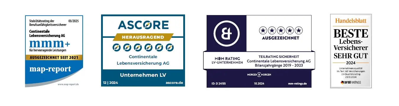 Ihr persönlicher Berater