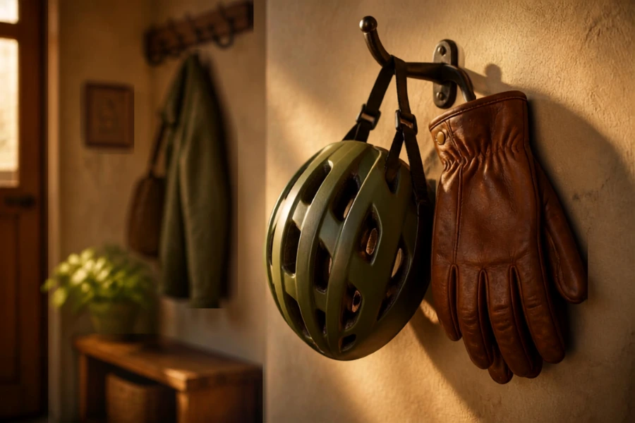 Continental Richter-Kaaden