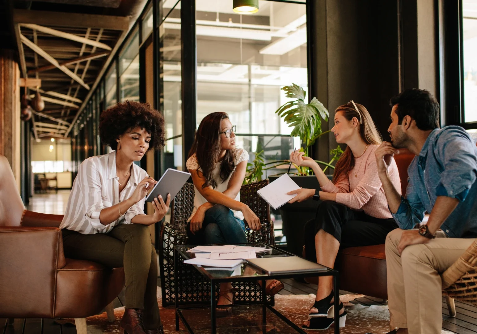 Richter-Kaaden Continentale