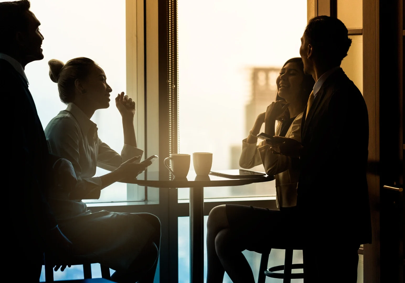 Continentale Richter-Kaaden