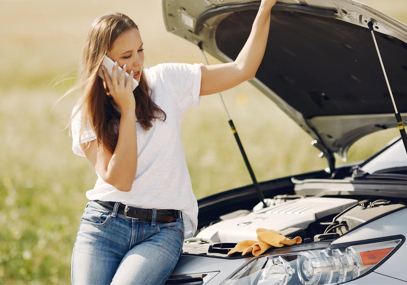 Autoversicherung Continentale Richter-Kaaden Autoversicherung