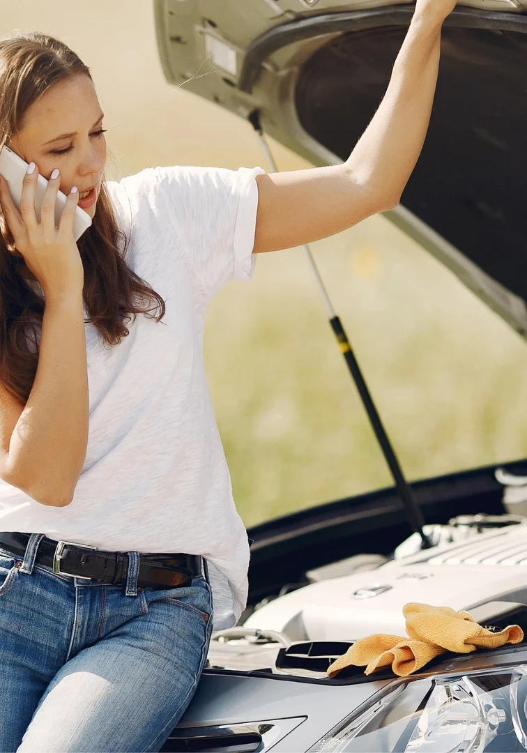 Continentale Richter-Kaaden